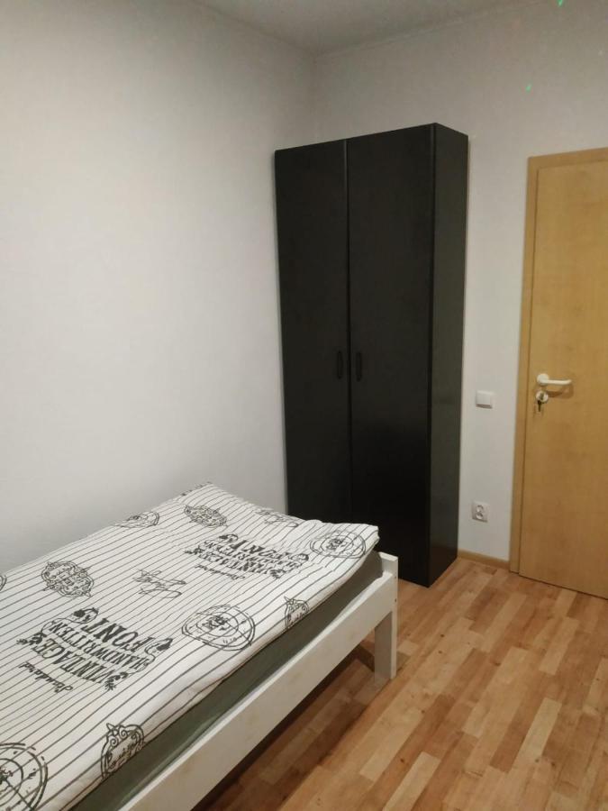 4U Hostel Jedrzychowice  Exterior foto